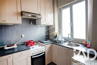  Appartement � vendre 2 pi�ces 39 m�