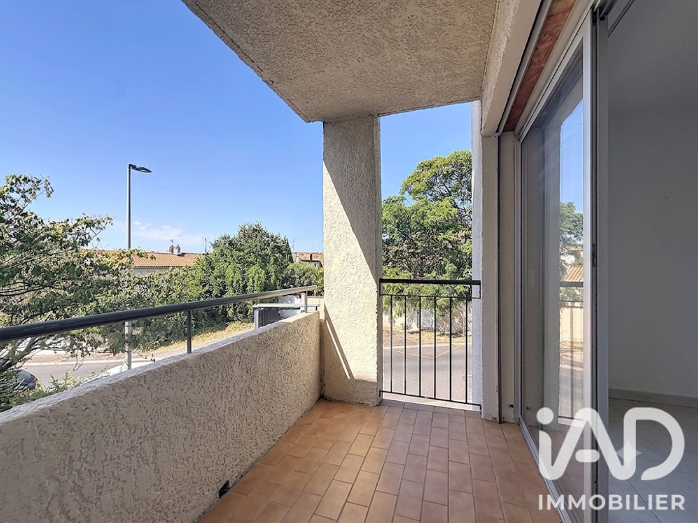 Vente Appartement Vente Appartement 4 pièces Béziers