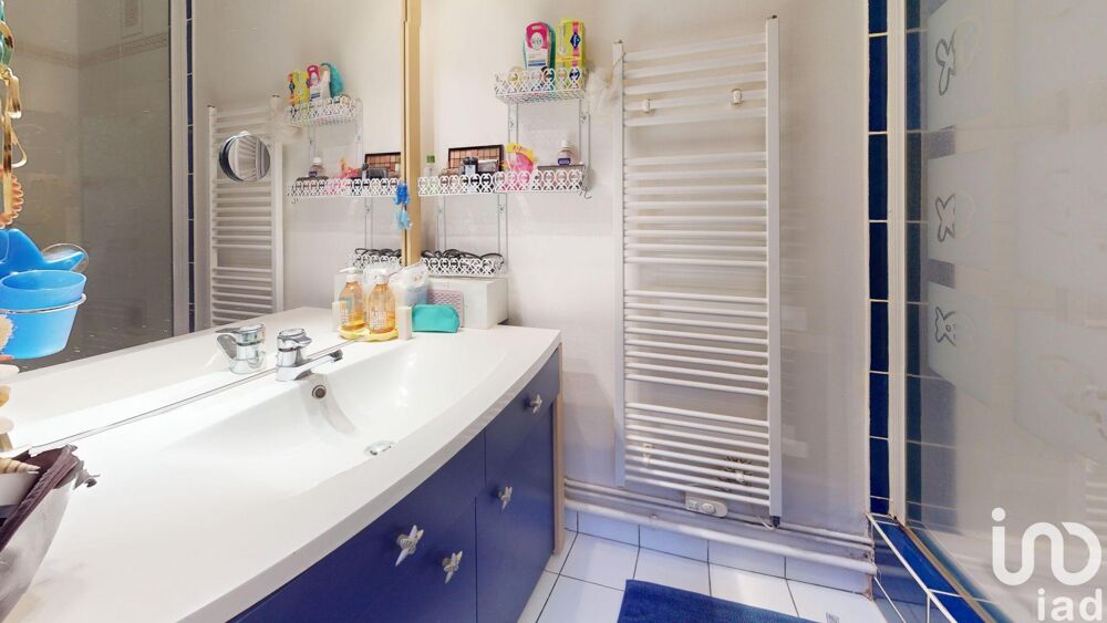 à vendre  Appartement Chamalières (63400)