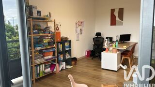  Appartement à louer 3 pièces 54 m²