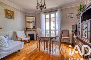  Maison à vendre 4 pièces 64 m²