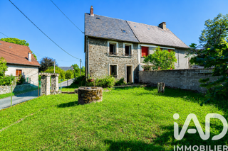  Maison à vendre 4 pièces 95 m²