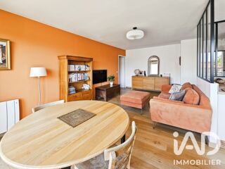  Appartement à vendre 3 pièces 63 m²