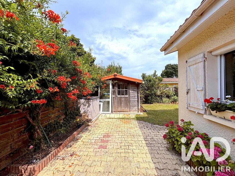 à vendre  Maison Mérignac (33700)