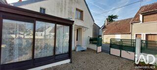  Maison à vendre 4 pièces 69 m²
