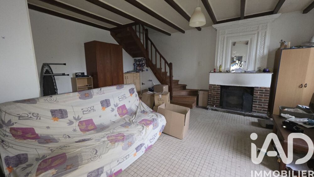 Vente Maison/villa 3 pièces