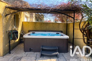  Maison à vendre 10 pièces 166 m²