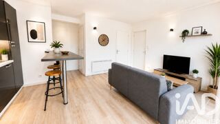  Appartement à vendre 2 pièces 38 m²