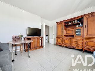  Appartement à vendre 2 pièces 52 m²