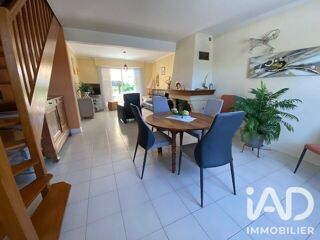  Maison à vendre 6 pièces 130 m²