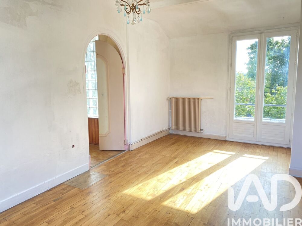 à vendre  Maison Suresnes (92150)