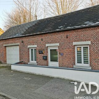  Maison � vendre 5 pi�ces 73 m�