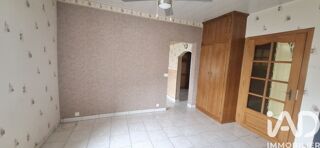  Maison à vendre 6 pièces 116 m²