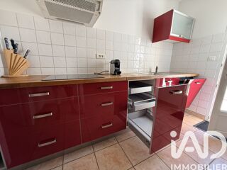  Maison à vendre 4 pièces 82 m²