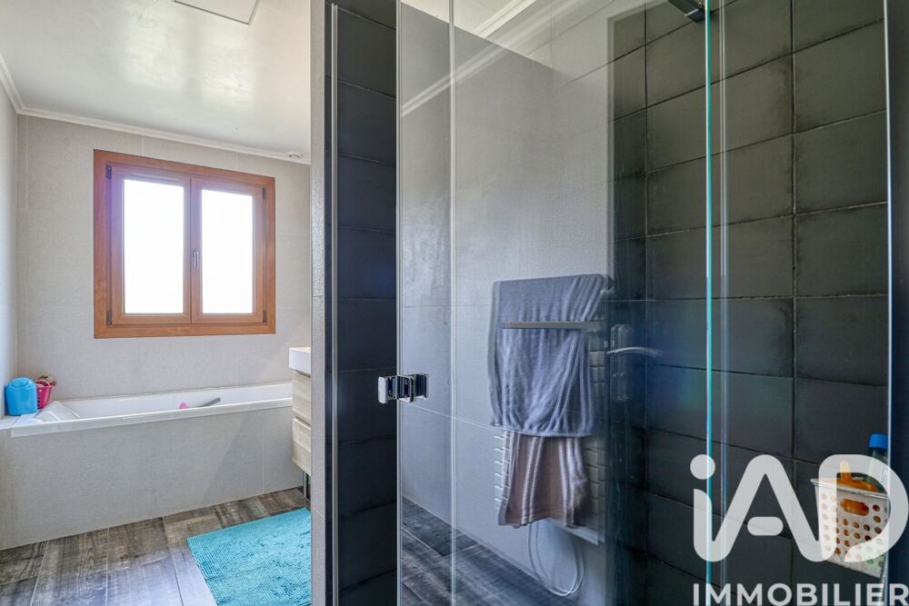 � vendre  Maison Saint-Prix (95390)