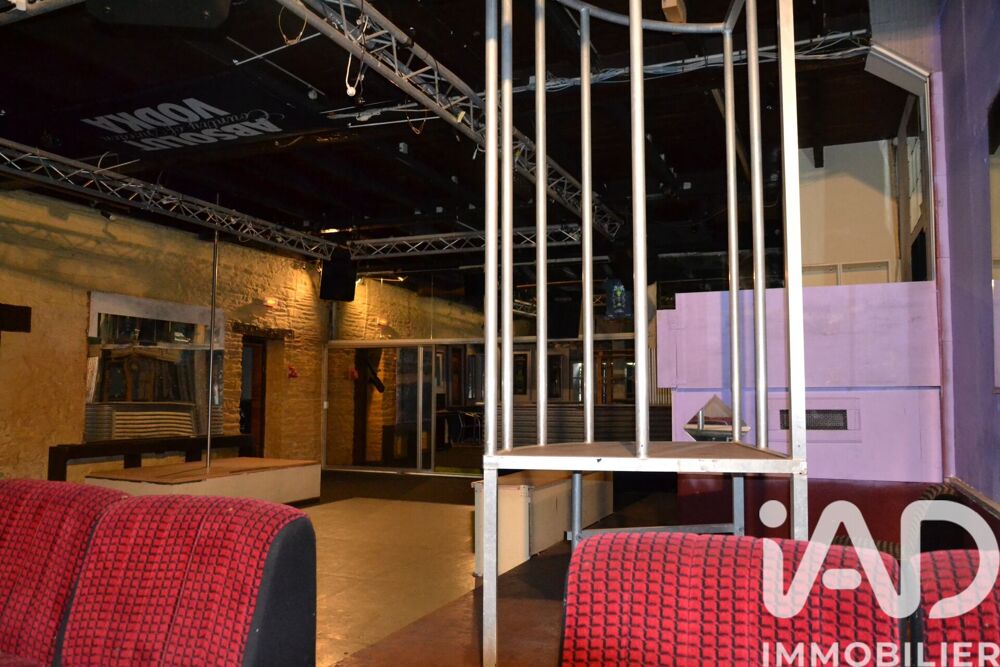 Vente Immeuble Vente Immeuble 250 m&sup2; Châteaulin