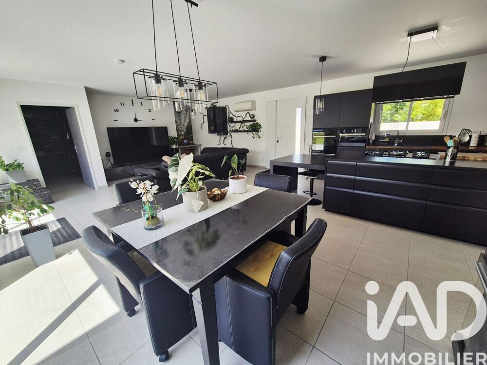 Vente Maison Vente Maison/villa 3 pièces Rigarda