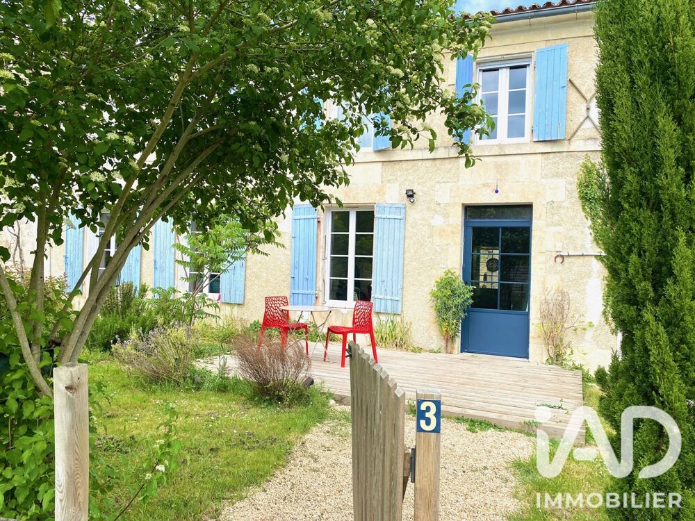 Vente Maison de campagne 9 pièces