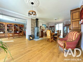  Maison à vendre 7 pièces 153 m²