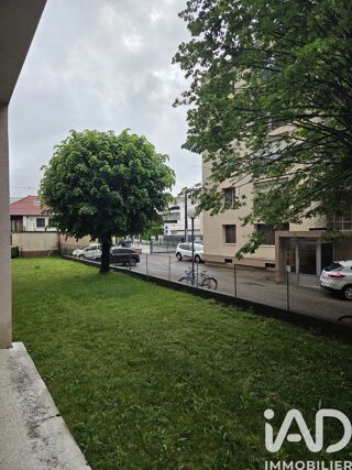  Appartement � vendre 3 pi�ces 63 m�