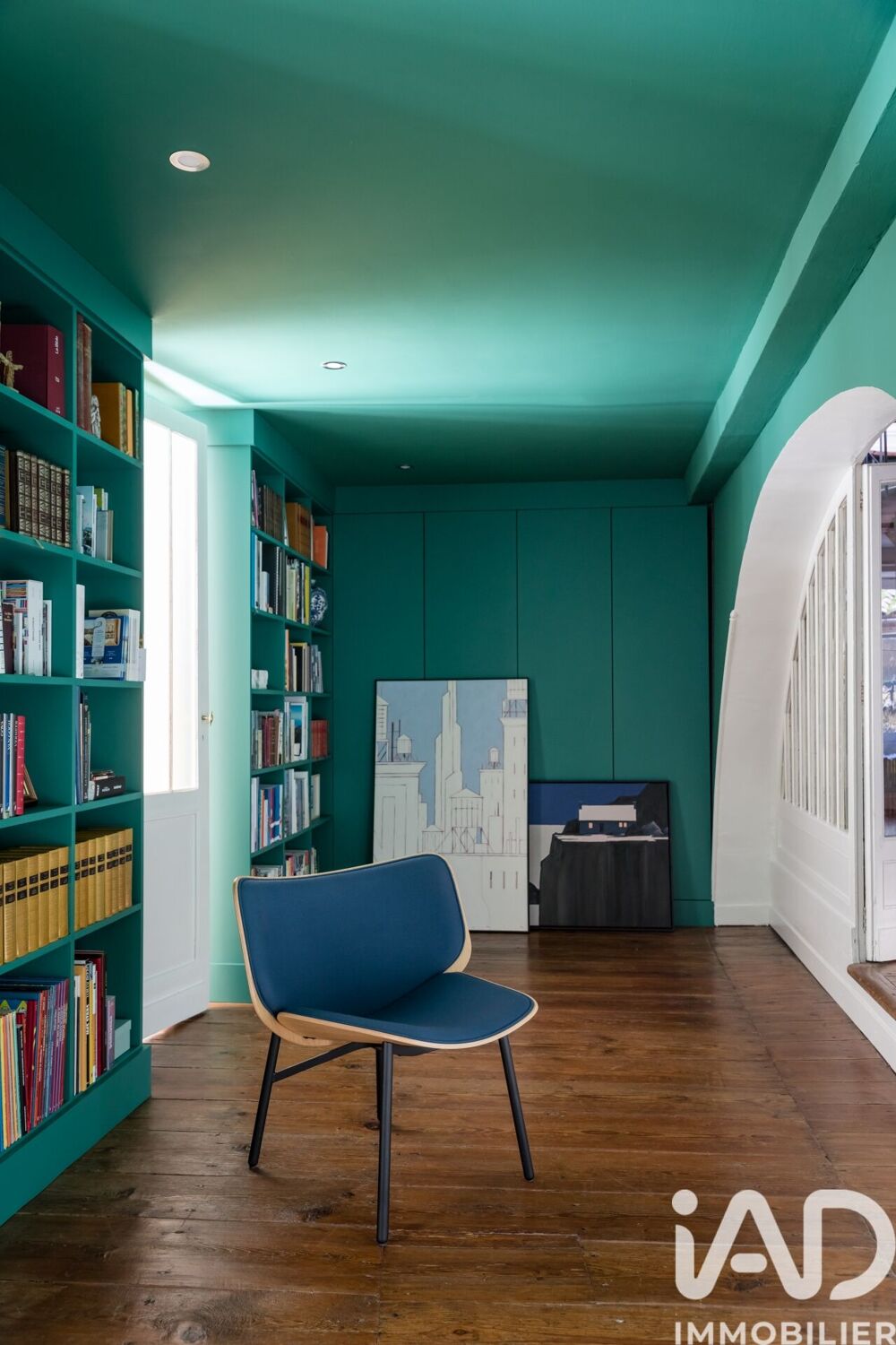 à vendre  Appartement Bordeaux (33000)