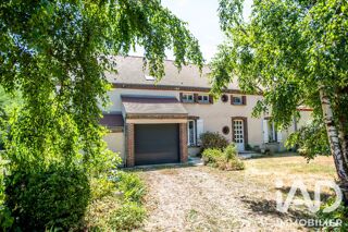  Maison à vendre 6 pièces 147 m²