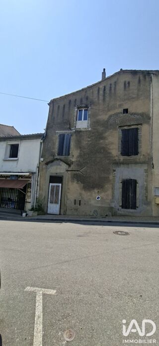  Immeuble à vendre 200 m²