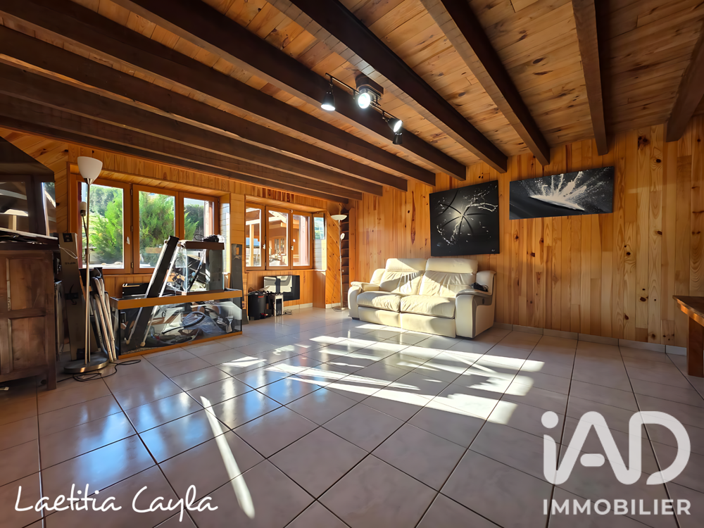 Vente Maison Vente Maison/villa 7 pièces Saint-alyre-Ès-montagne france