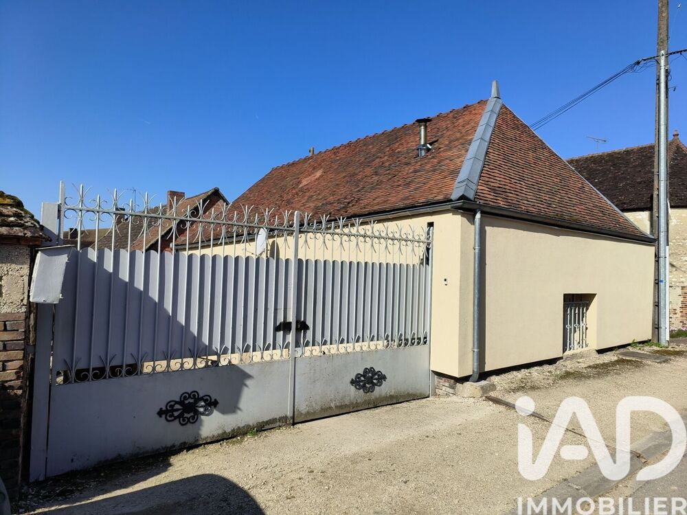 Vente Maison/villa 2 pièces