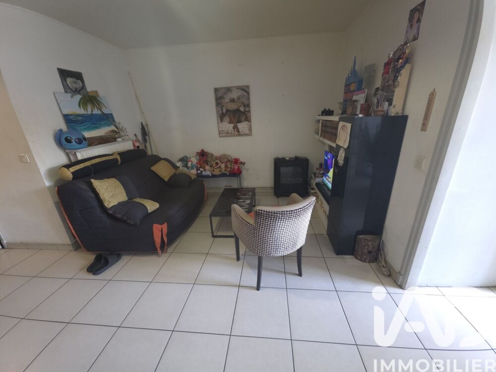 Vente Appartement Vente Appartement 3 pièces Canet en roussillon