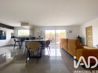  Maison à vendre 5 pièces 109 m²