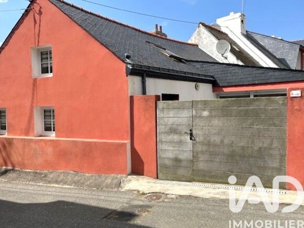 Vente Maison/villa 3 pièces