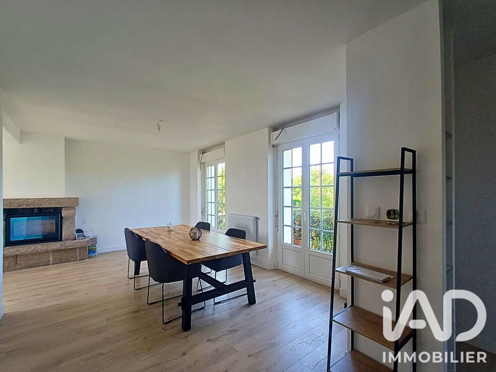 Vente Maison Vente Maison/villa 5 pièces Kermaria-sulard