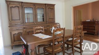  Maison à vendre 7 pièces 145 m²
