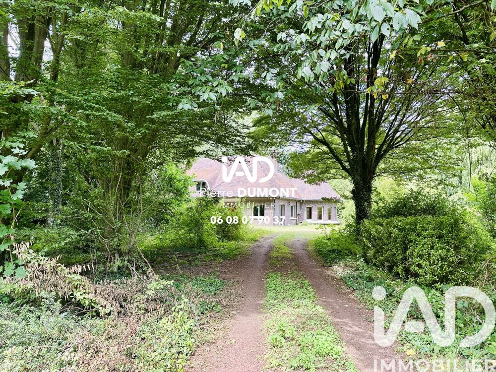 � vendre  Maison Oignies (62590)