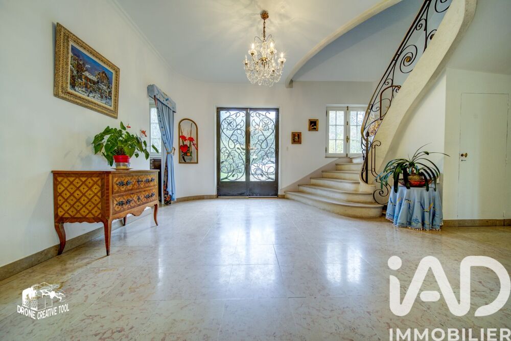 Vente Maison/villa 7 pièces