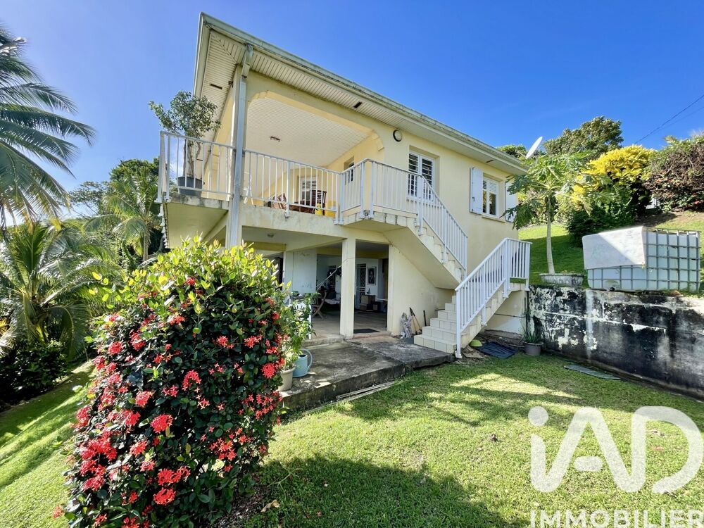 Vente Maison/villa 5 pièces