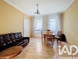  Maison � vendre 4 pi�ces 92 m�