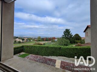  Maison à vendre 7 pièces 133 m²