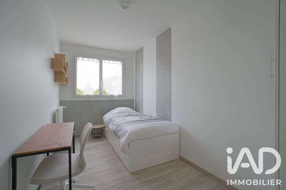 Vente Appartement Vente Appartement 7 pièces Savigny-le-temple