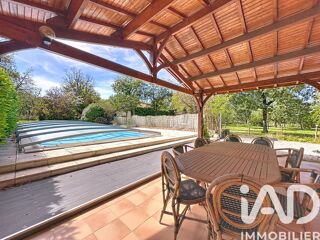  Maison à vendre 6 pièces 250 m²