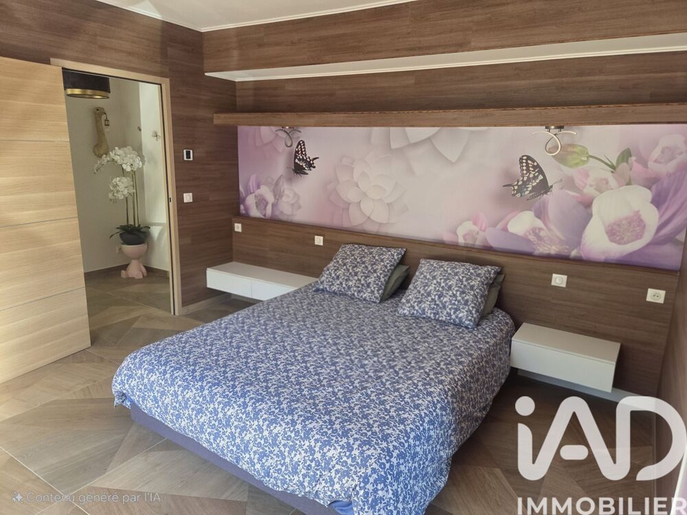 � vendre  Maison Hy�res (83400)