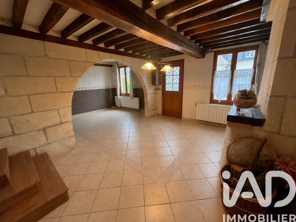 Vente Maison/villa 3 pièces