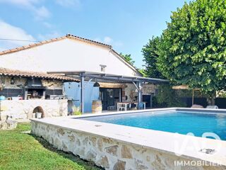  Maison à vendre 6 pièces 170 m²