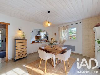  Maison à vendre 6 pièces 142 m²