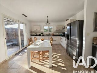  Maison à vendre 5 pièces 151 m²