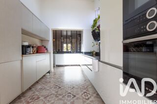  Maison à vendre 6 pièces 160 m²