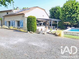  Maison à vendre 6 pièces 170 m²