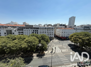  Appartement à vendre 4 pièces 76 m²