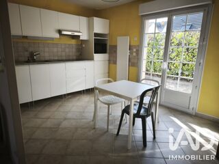 Maison à vendre 3 pièces 69 m²